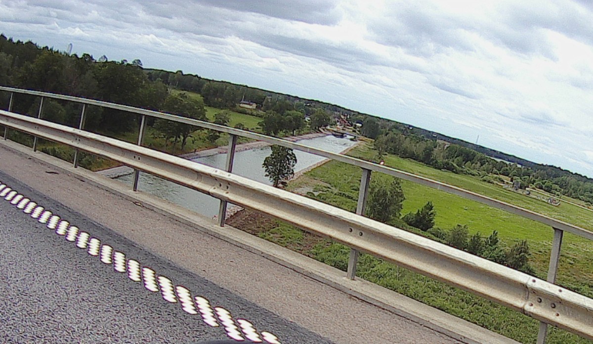Gota kanal